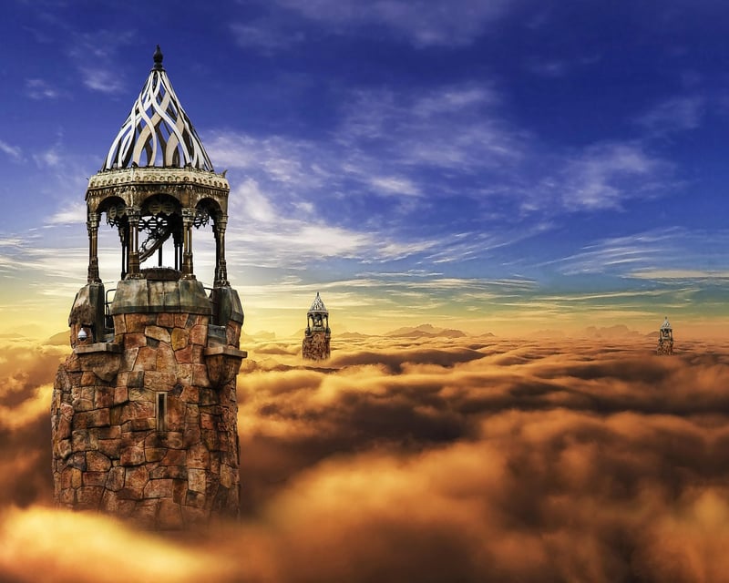 Enchanted Chronicles